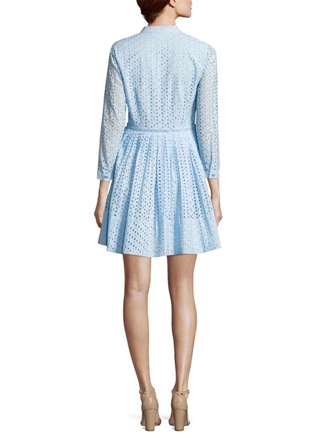 michael kors daisy dress|michael kors high end dresses.